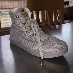 TOMS Booties