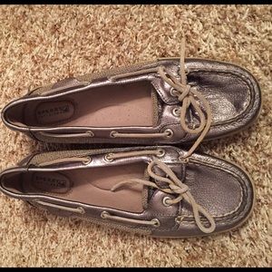 Sperry Top siders