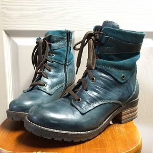 Women's Dromedaris Boots