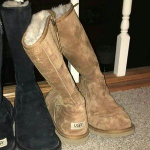 UGG boots