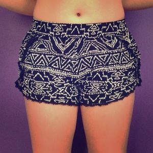 Summer shorts