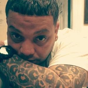 Meet your Posher, Hector