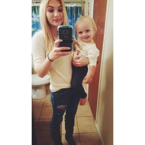 Meet your Posher, Catherine