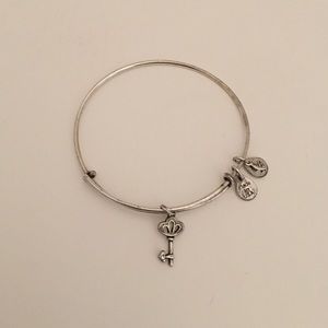 Key Alex & Ani