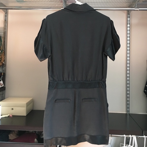 **BEBE DRESS BUNDLE** 2 Dress bundle!! - Picture 4 of 7