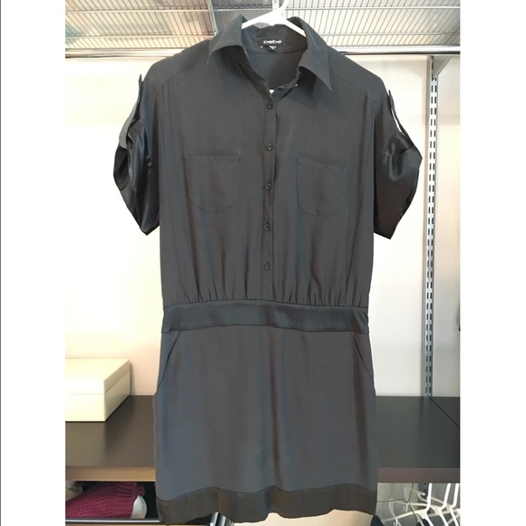 **BEBE DRESS BUNDLE** 2 Dress bundle!! - Picture 3 of 7