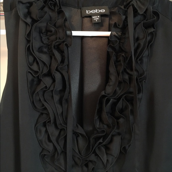 **BEBE DRESS BUNDLE** 2 Dress bundle!! - Picture 6 of 7