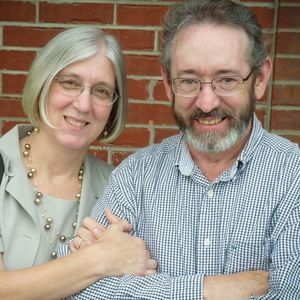 Meet your Posher, Sharon