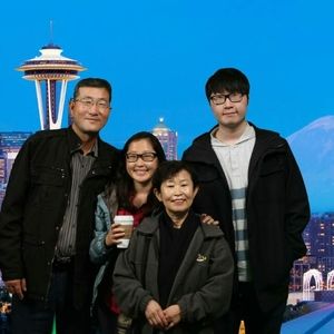 Meet your Posher, Lim