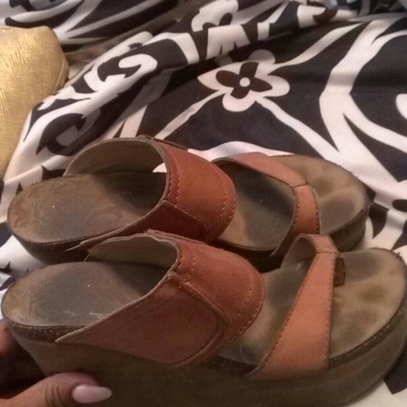 OTBT wedges