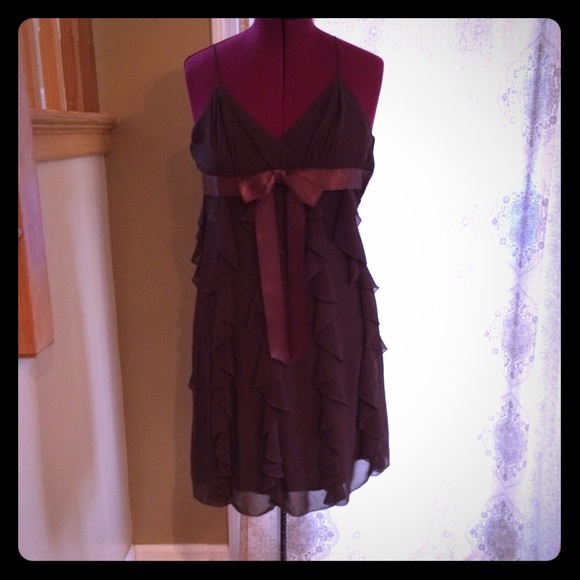 Cocktail dress
