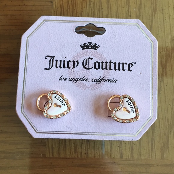 Juicy Couture Earrings