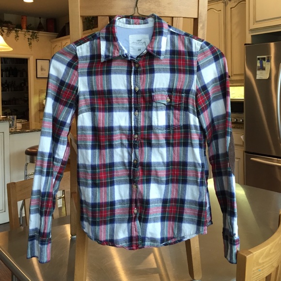 H&M Flannel