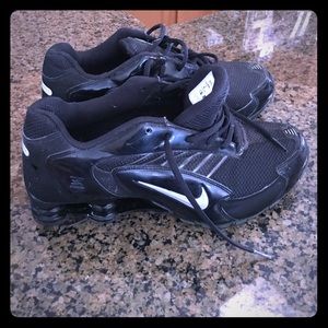 Nike Shox men's size 8