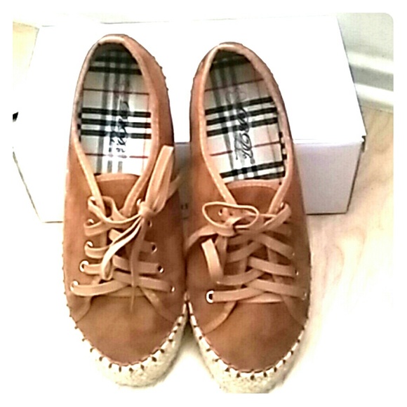 Cute shoes
