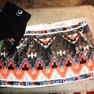 💕sale!! All Saints Spitalfields! Gorgeous!