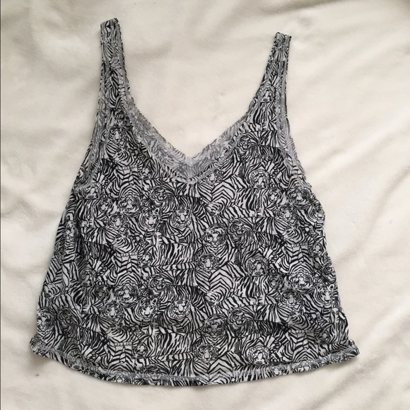 UO tank top
