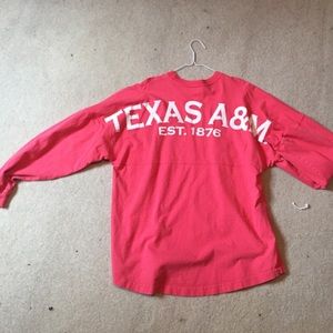 Spirit jersey