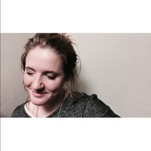 Meet your Posher, Macy