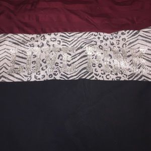 🚨FINAL PRICE DROP🚨 PINK! Yoga Pant