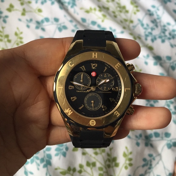 Michele Watch