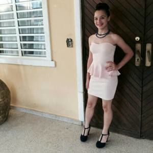 Meet your Posher, Genesis