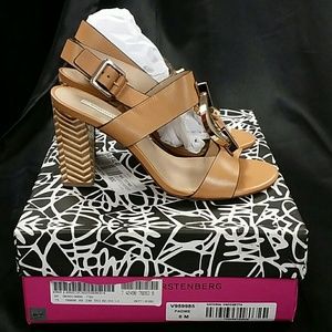 DIANE VON FURSTENBERG HEELS