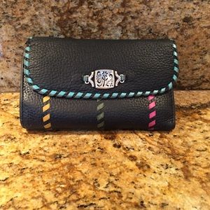 Brighton Wallet