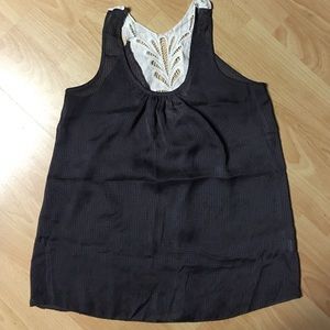 ✨WEEKEND SALE✨Charcoal top