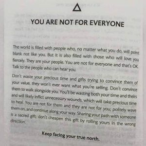 Meet your Posher, Amber