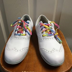 Women's Golf Shoes