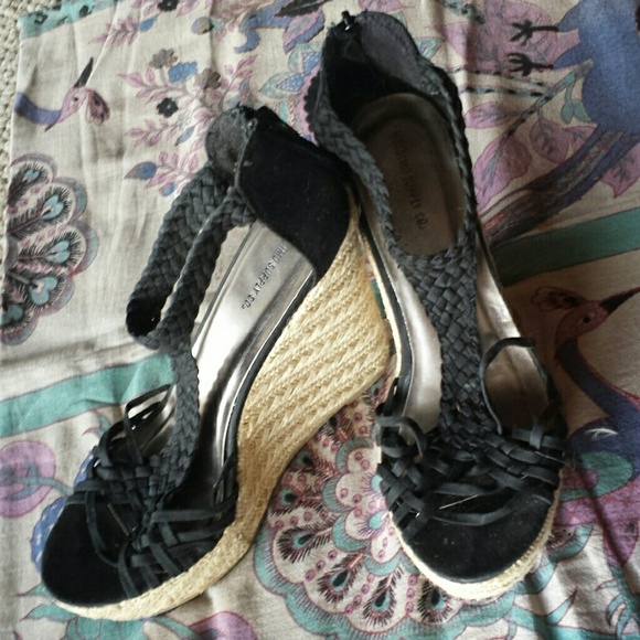 Night or Day / Casual Wedges - Picture 1 of 1