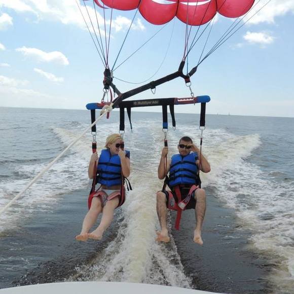 Meet your Posher, Carley - Picture 1 of 1