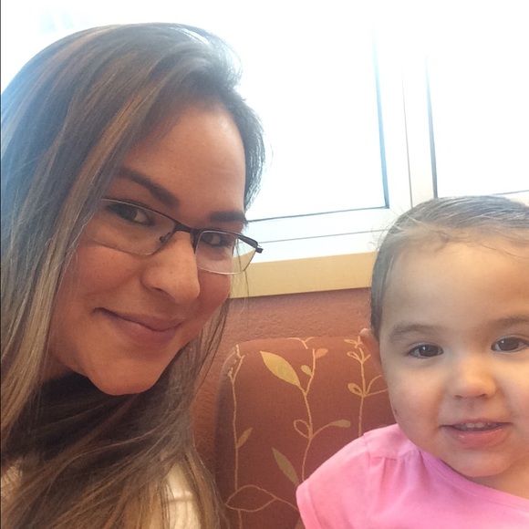 Meet your Posher, Jessica