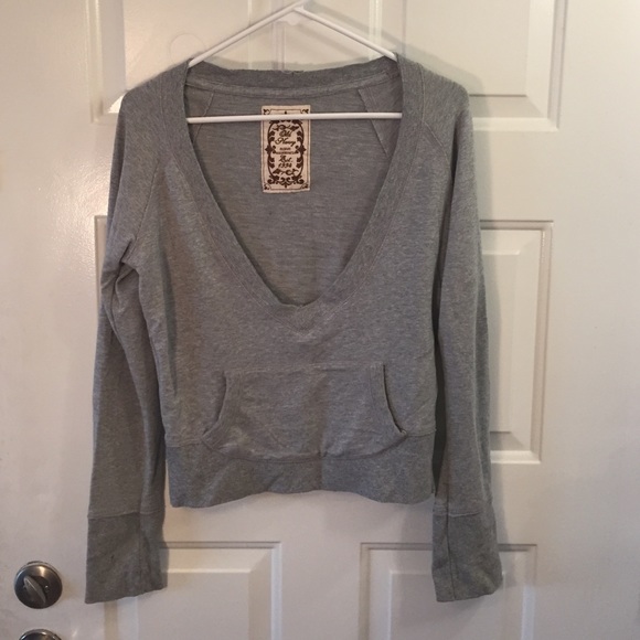 Old Navy scoop neck shirt - Picture 1 of 4