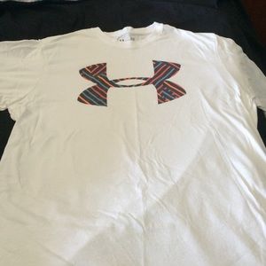 Under Armour tee
