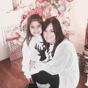 Meet your Posher, Christy