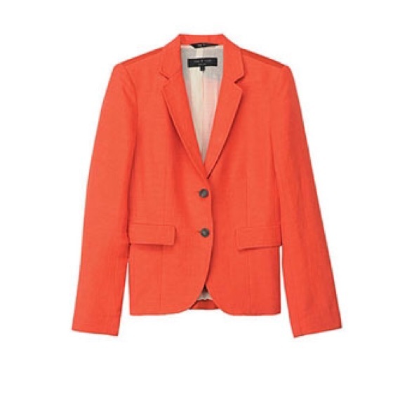 Rag and Bone Bromley Blazer