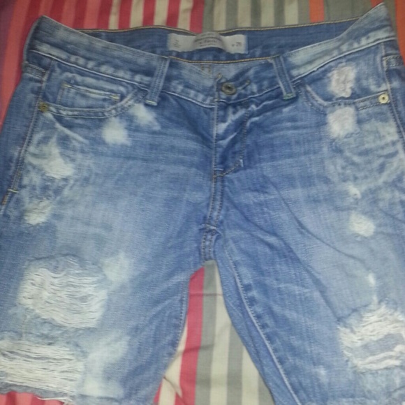 *SOLD*,Bermudas - Picture 2 of 4