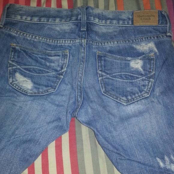 *SOLD*,Bermudas - Picture 4 of 4
