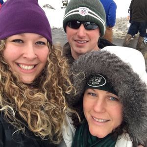 Meet your Posher, Pam