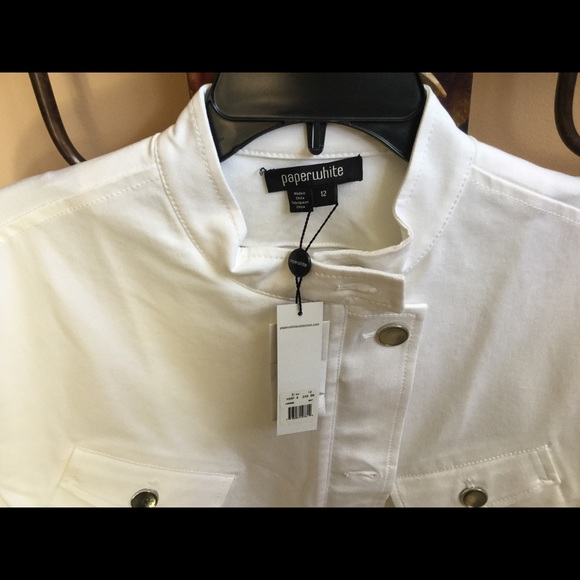 Jacket - Picture 2 of 3