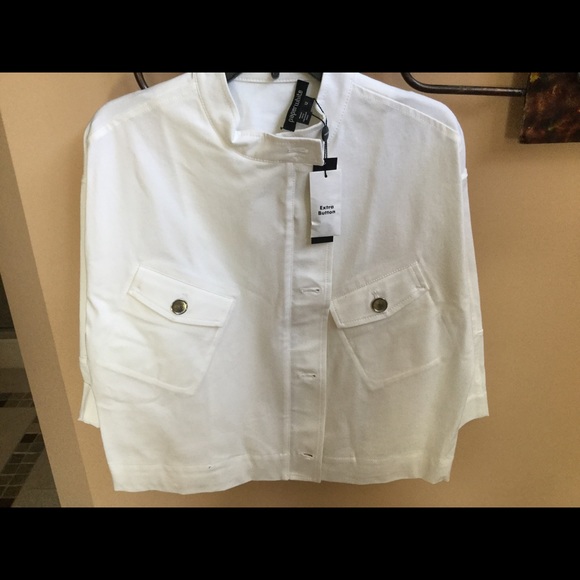 Jacket - Picture 3 of 3