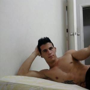 Meet your Posher, Leonardo