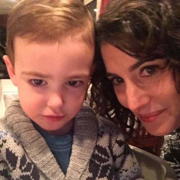 Meet your Posher, Maya