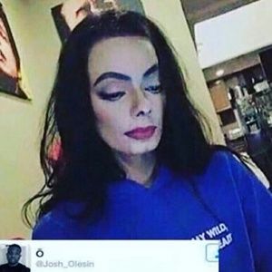 Meet your Posher, Abby