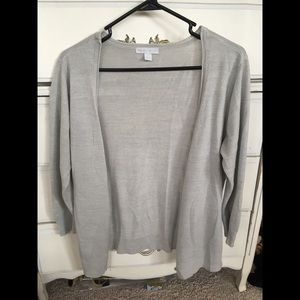 New York & Company Cardigan