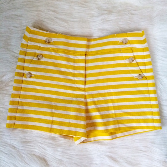 LOFT Pants - [HP] Shorts
