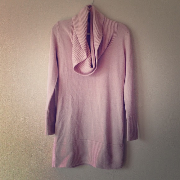Tunic/sweater.