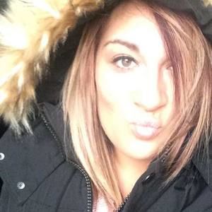 Meet your Posher, Abby